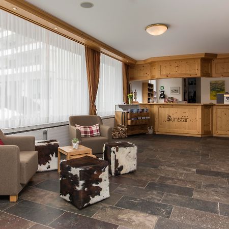 Sunstar Hotel Lenzerheide Luaran gambar