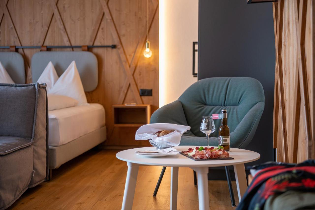 Sunstar Hotel Lenzerheide Luaran gambar