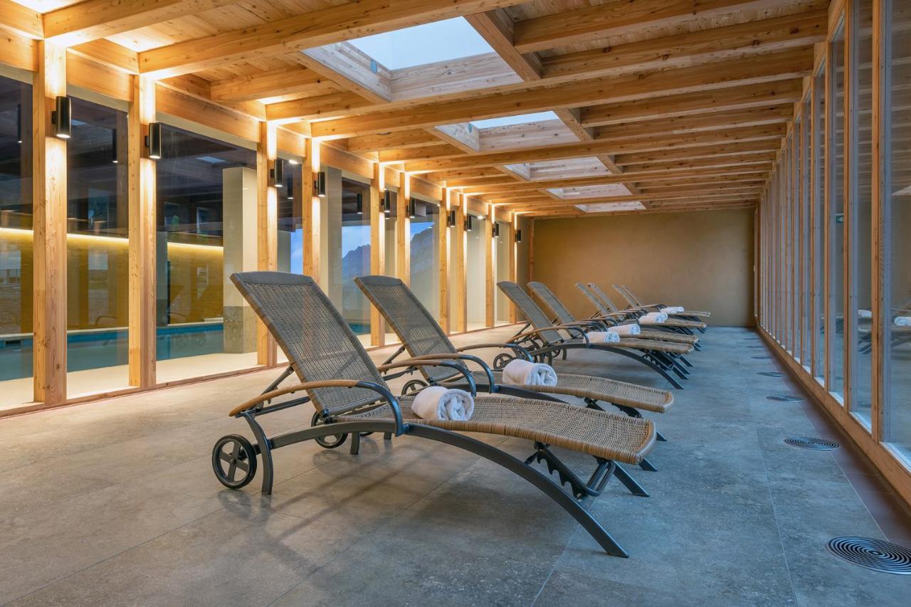 Sunstar Hotel Lenzerheide Luaran gambar