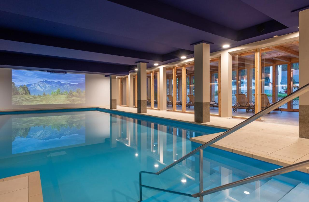 Sunstar Hotel Lenzerheide Luaran gambar