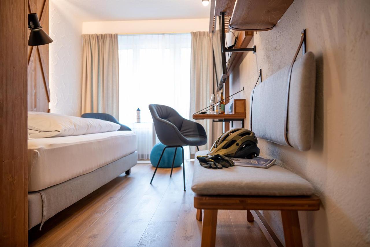 Sunstar Hotel Lenzerheide Luaran gambar
