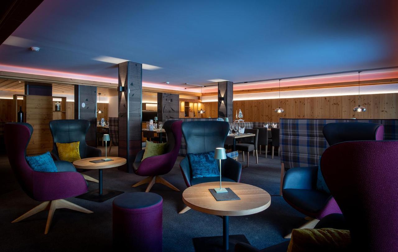 Sunstar Hotel Lenzerheide Luaran gambar
