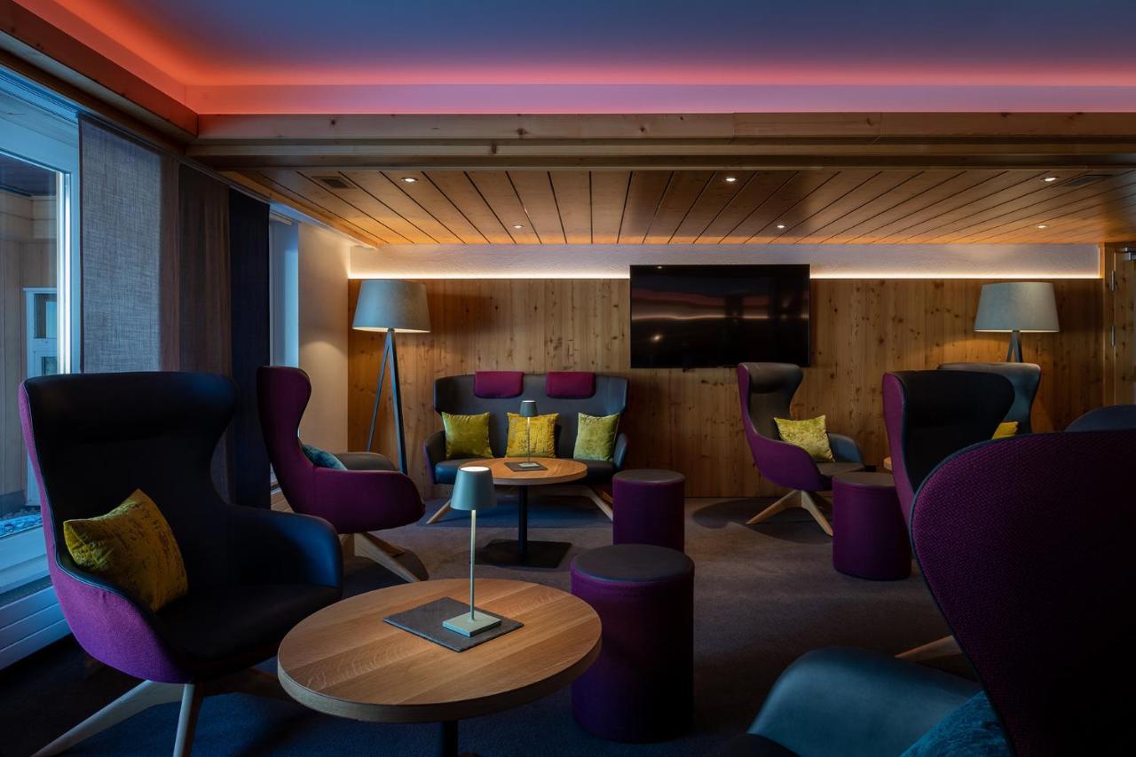 Sunstar Hotel Lenzerheide Luaran gambar