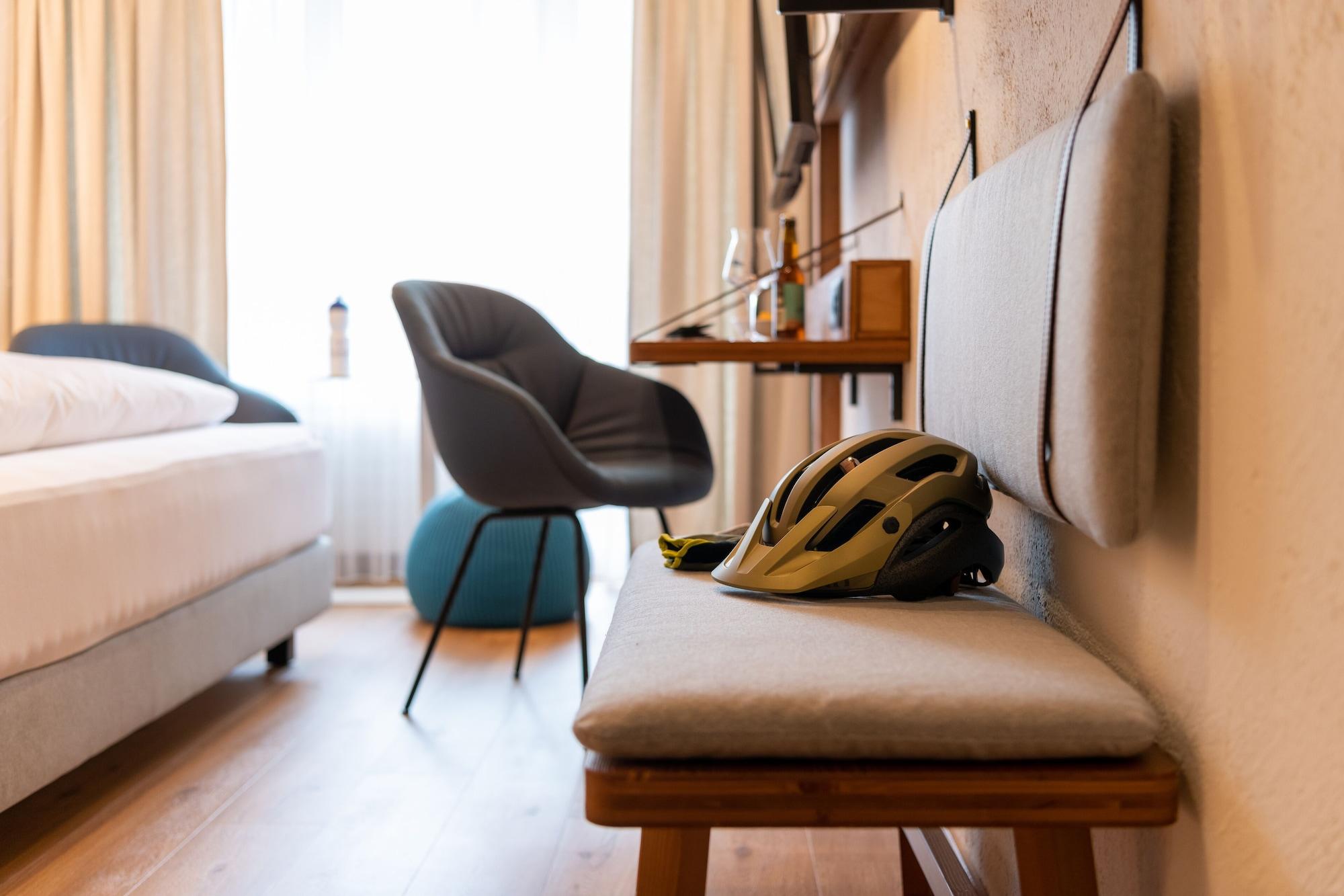 Sunstar Hotel Lenzerheide Luaran gambar