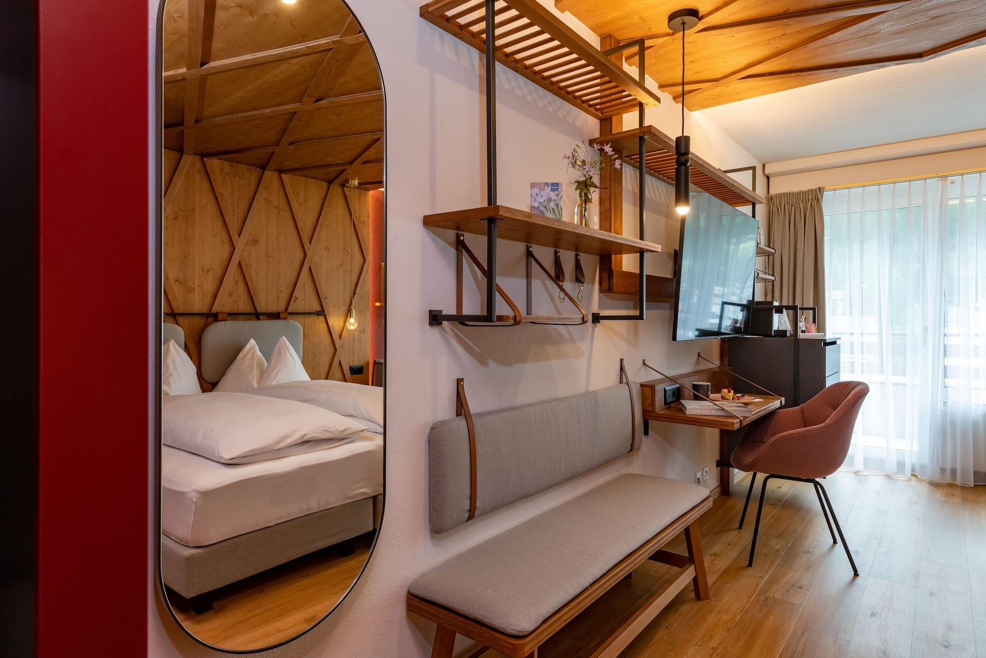 Sunstar Hotel Lenzerheide Luaran gambar