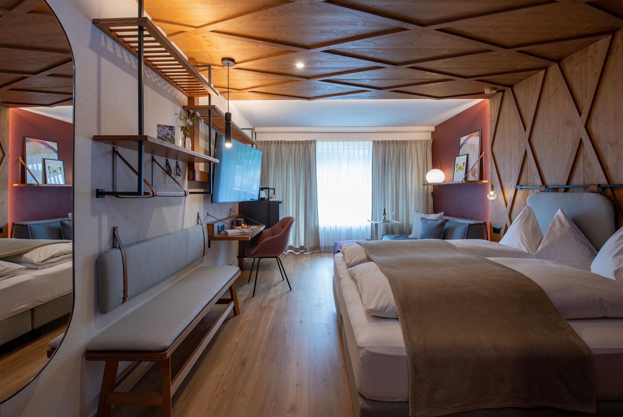 Sunstar Hotel Lenzerheide Luaran gambar