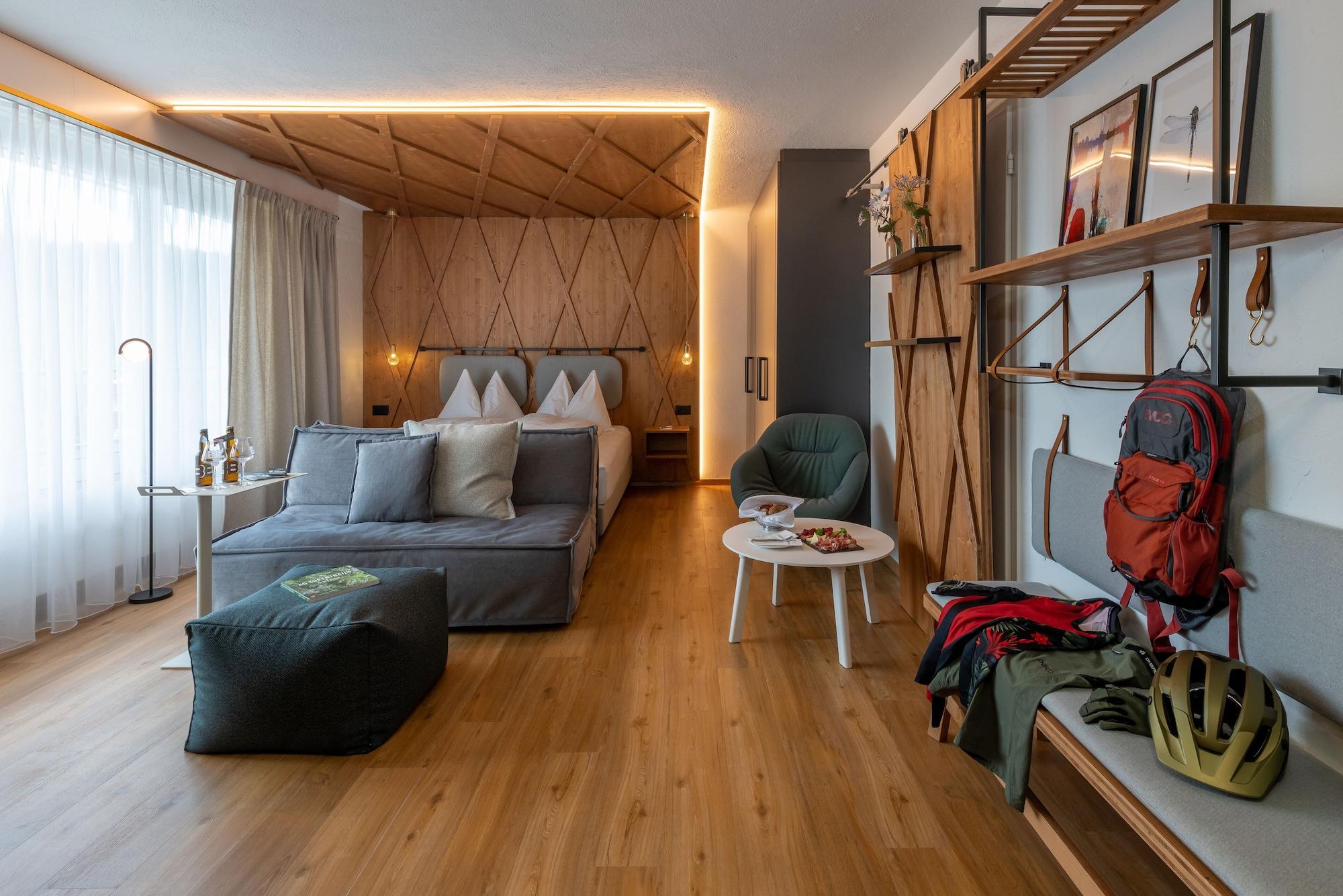 Sunstar Hotel Lenzerheide Luaran gambar