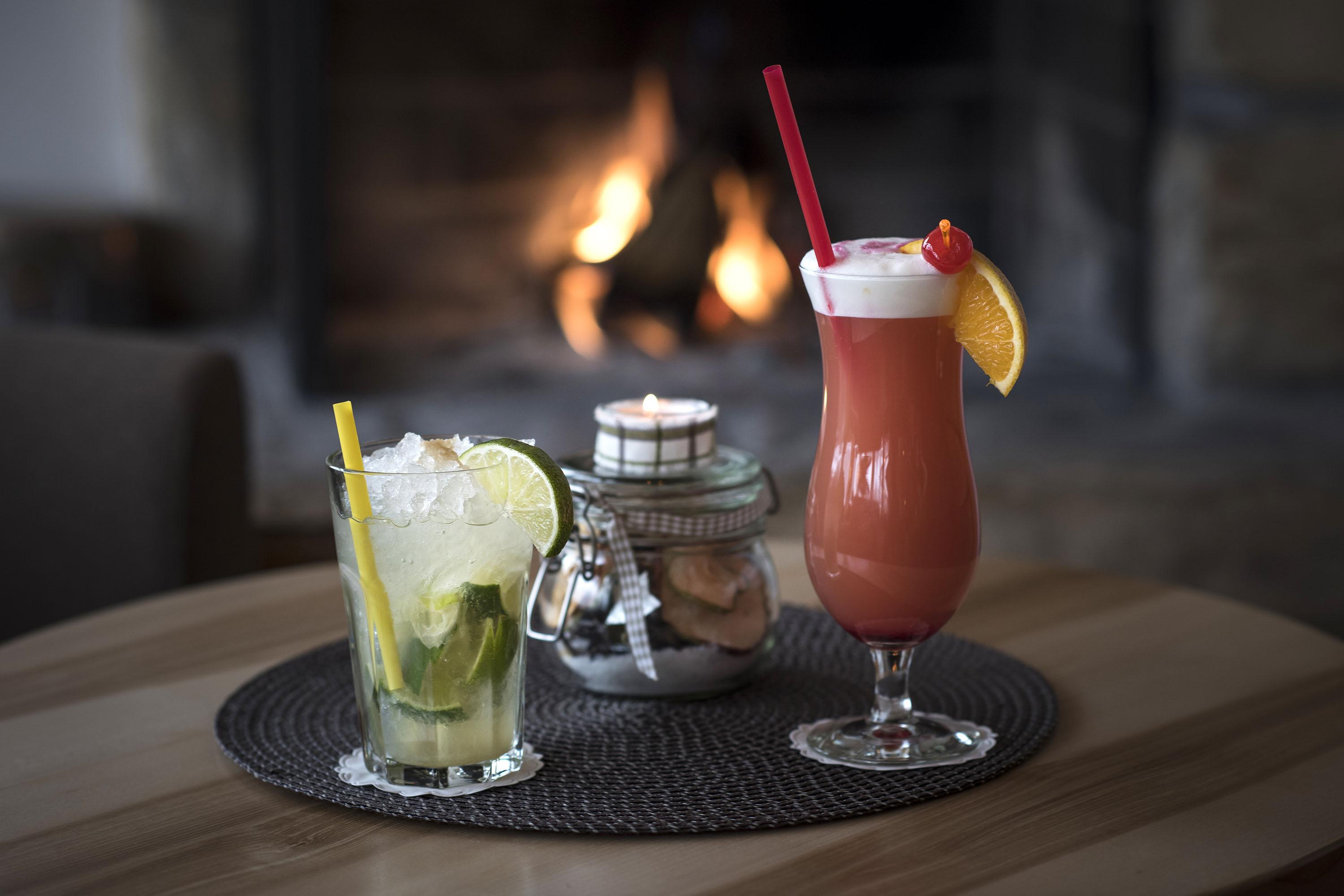 Sunstar Hotel Lenzerheide Luaran gambar