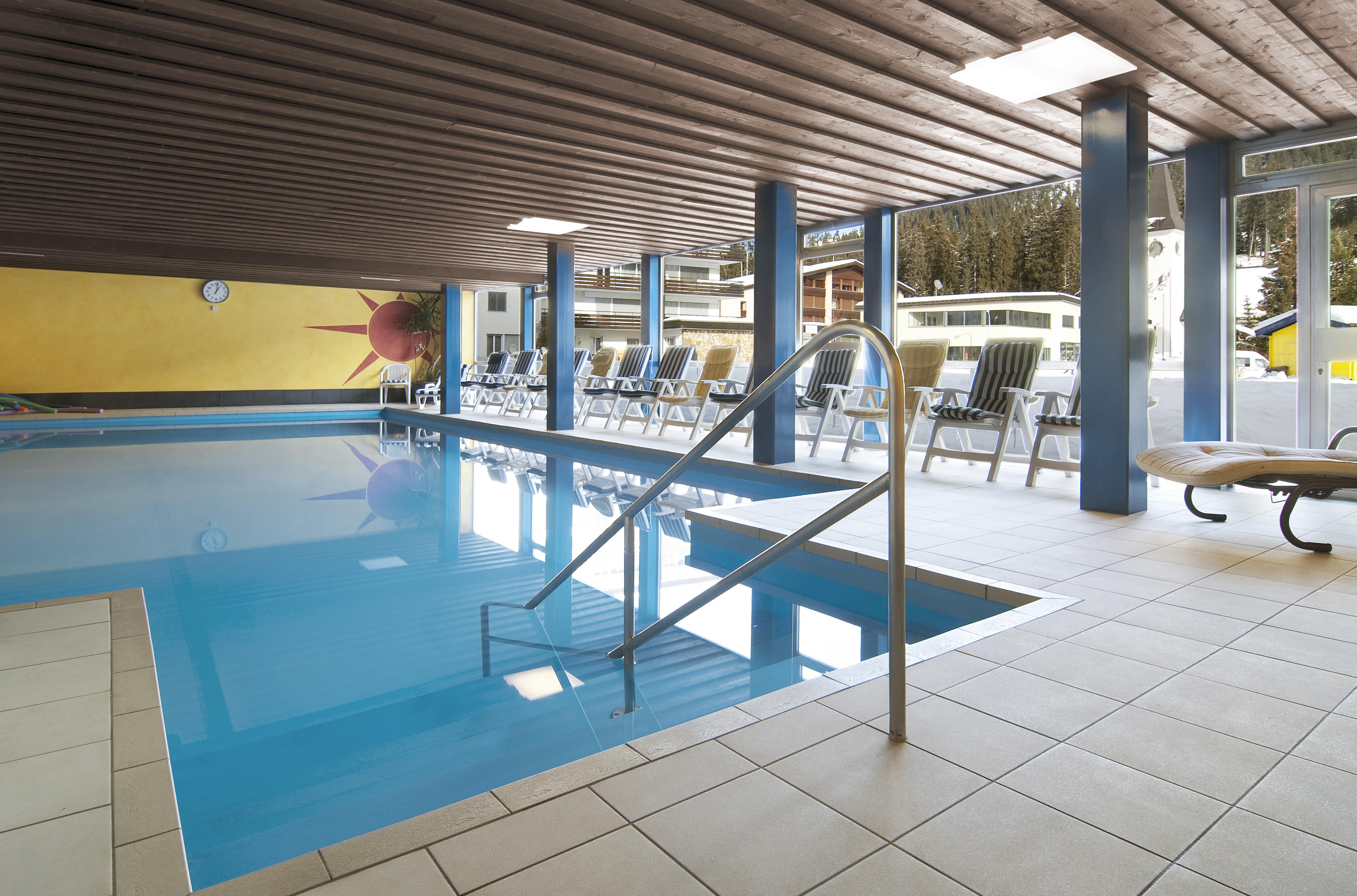 Sunstar Hotel Lenzerheide Luaran gambar