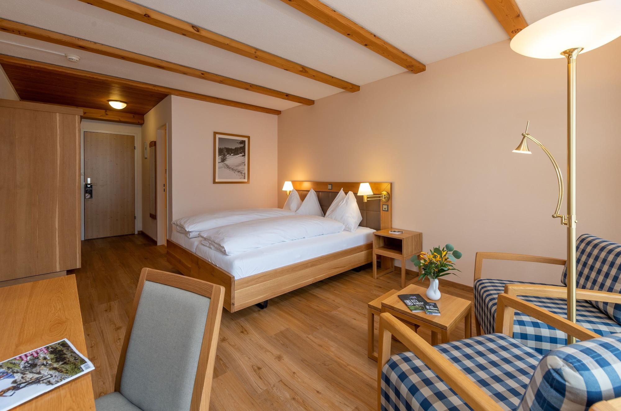 Sunstar Hotel Lenzerheide Luaran gambar