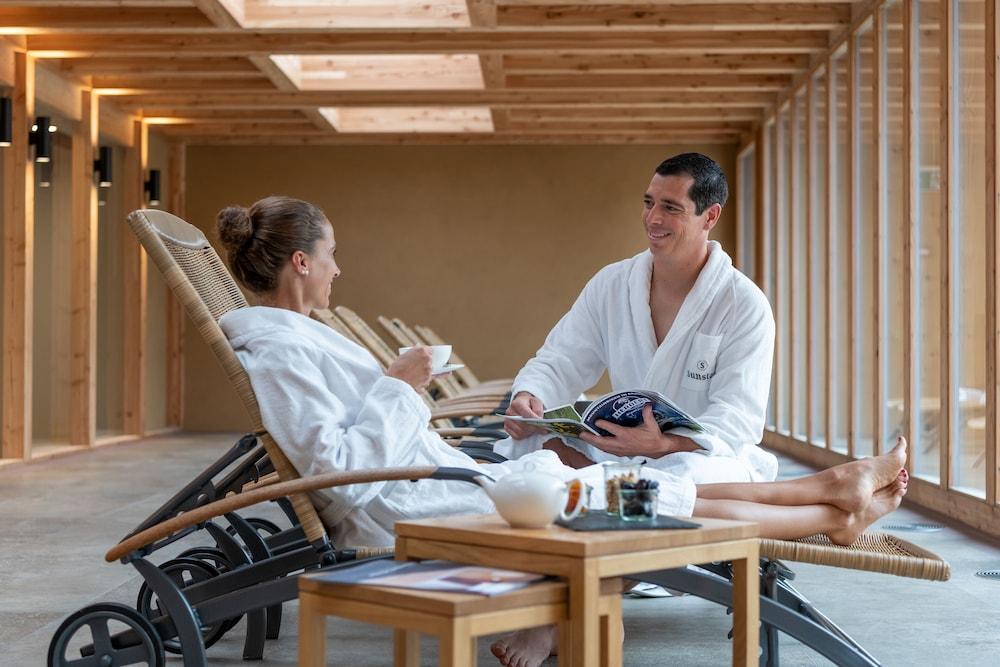Sunstar Hotel Lenzerheide Luaran gambar