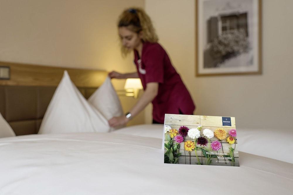 Sunstar Hotel Lenzerheide Luaran gambar