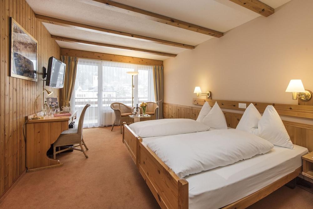 Sunstar Hotel Lenzerheide Luaran gambar
