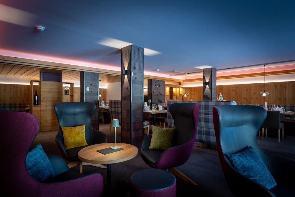 Sunstar Hotel Lenzerheide Luaran gambar