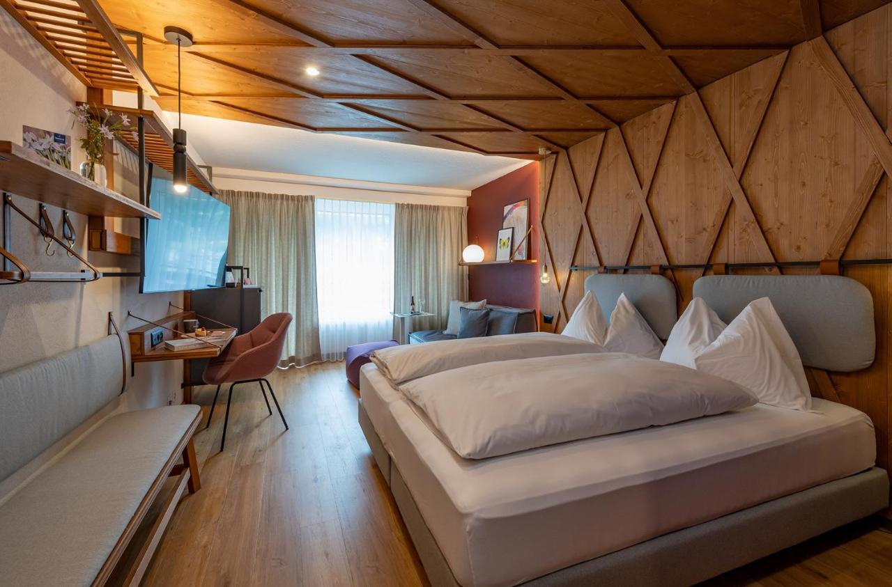 Sunstar Hotel Lenzerheide Luaran gambar
