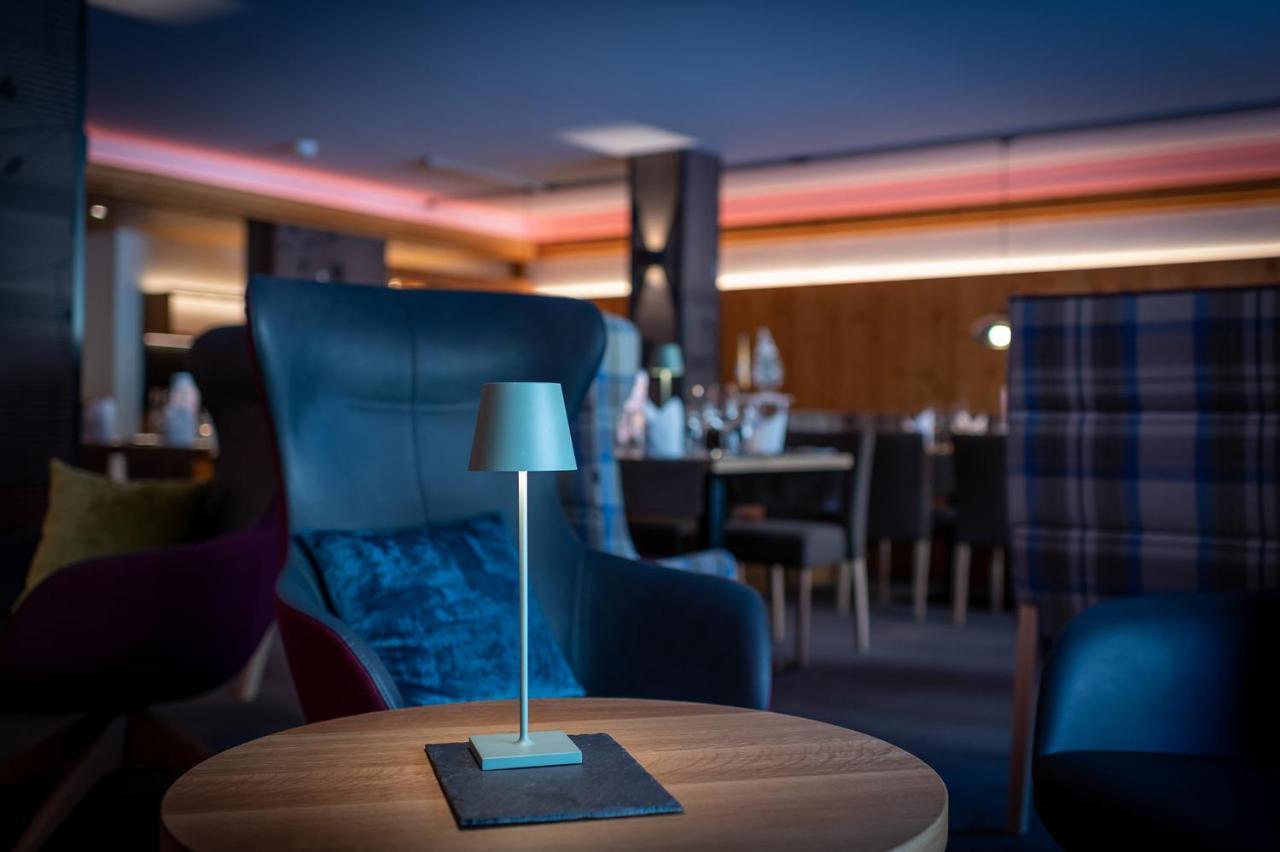 Sunstar Hotel Lenzerheide Luaran gambar