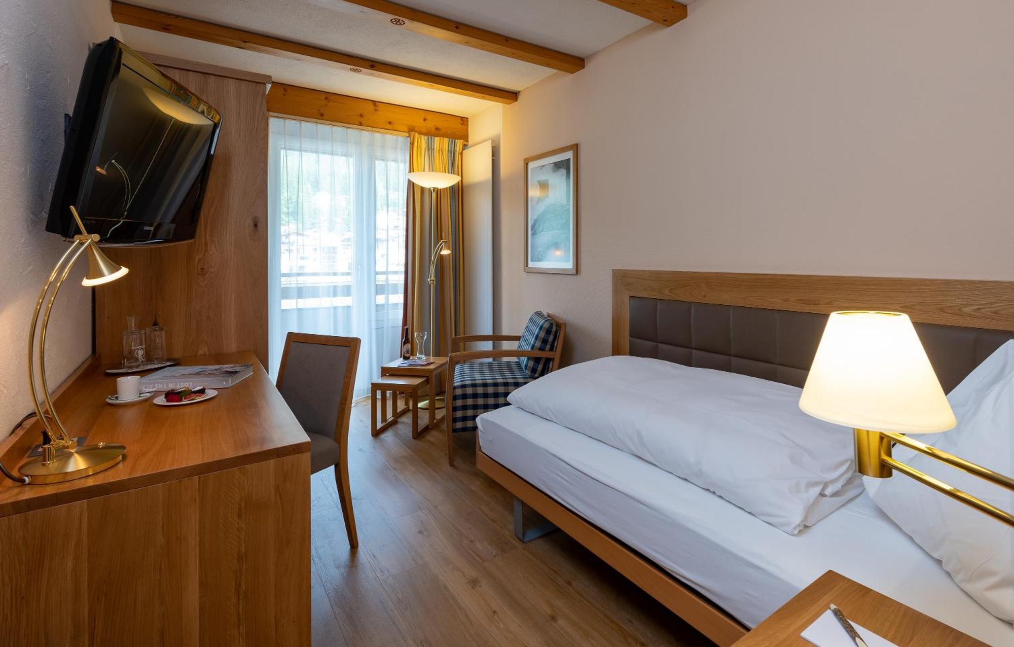 Sunstar Hotel Lenzerheide Luaran gambar