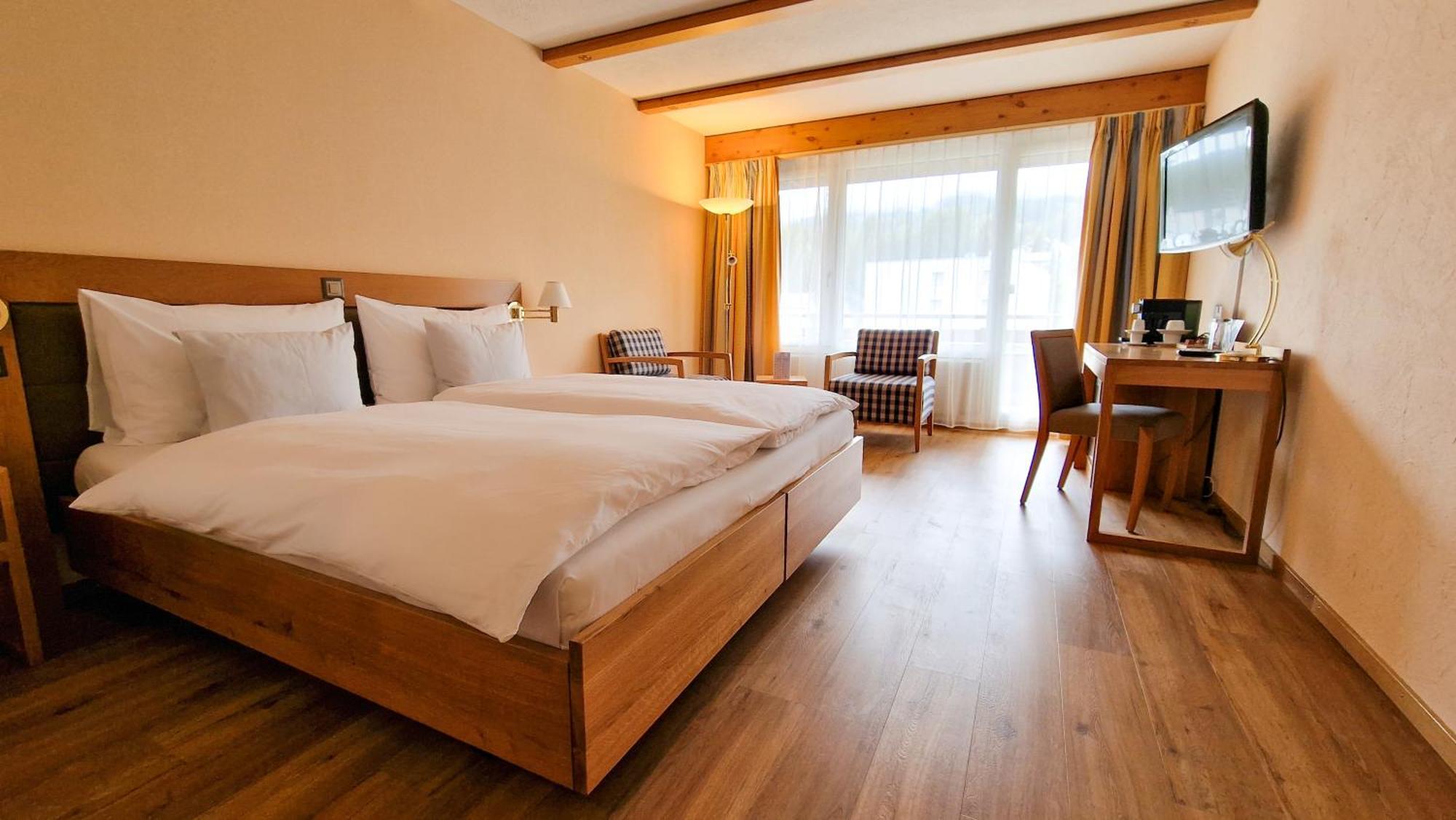 Sunstar Hotel Lenzerheide Luaran gambar