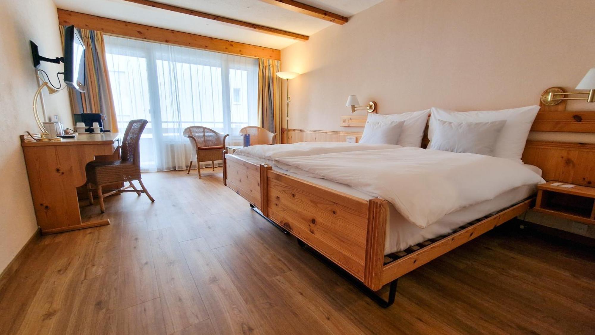 Sunstar Hotel Lenzerheide Luaran gambar