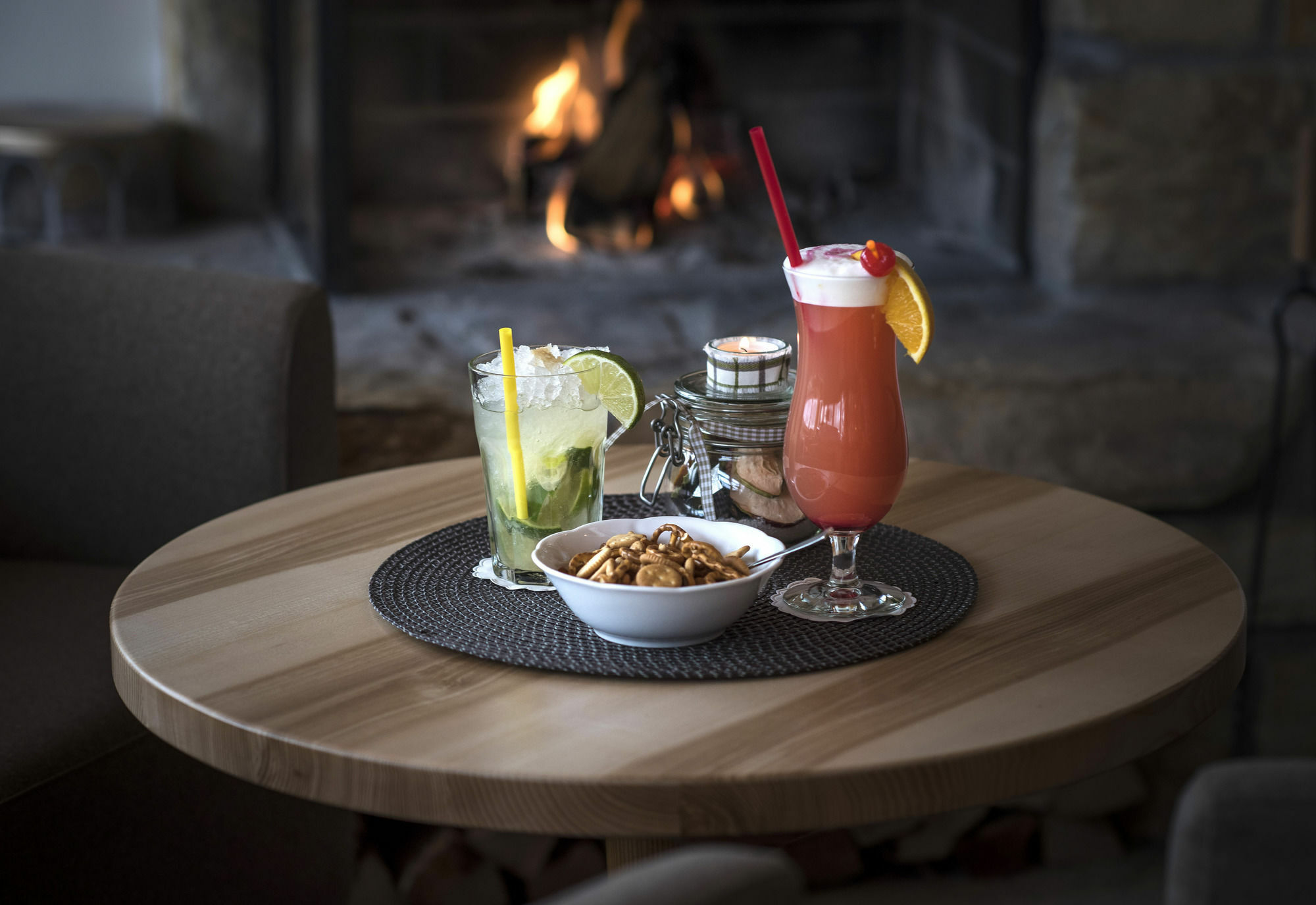 Sunstar Hotel Lenzerheide Luaran gambar